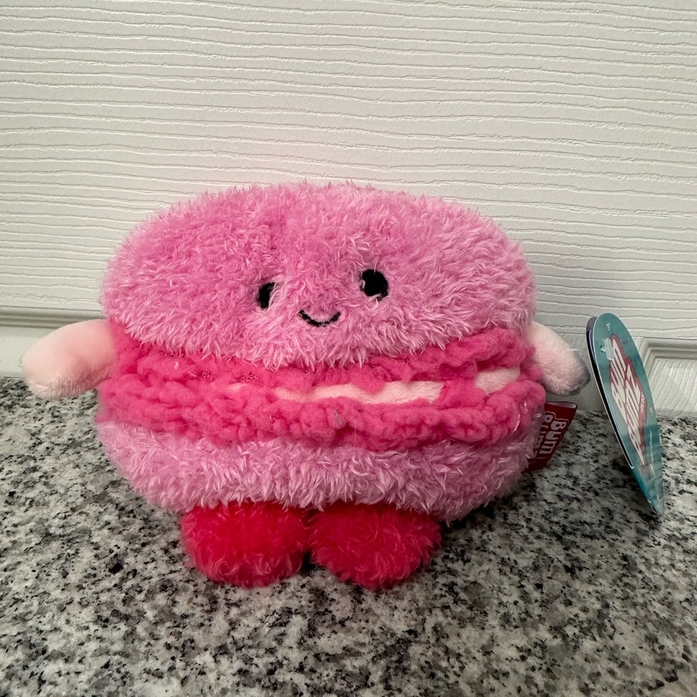 NWT 4.5” Micah sugarbumz bumbumz